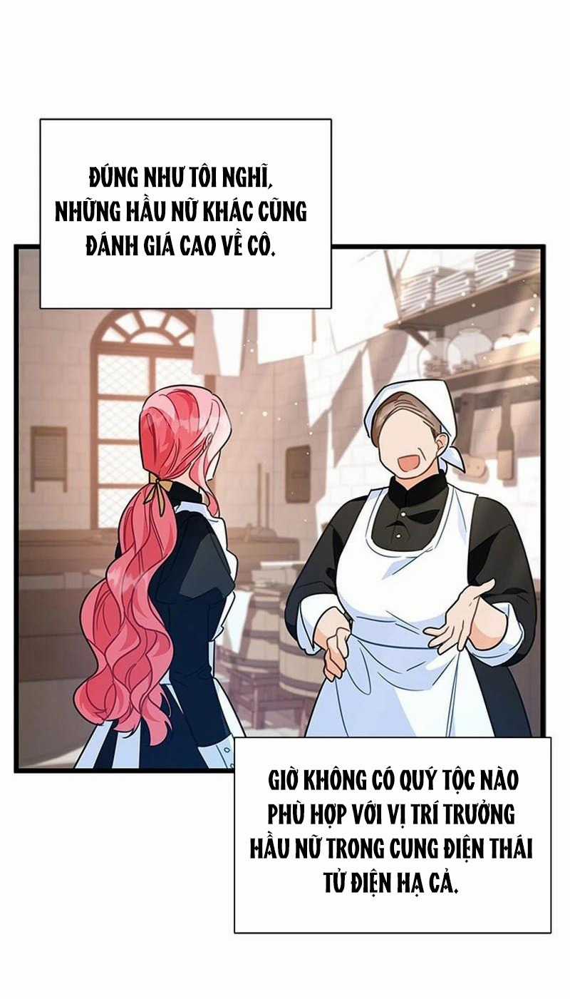 Trở Thành Hầu Nữ Của Bạo Chúa Chapter 40 trang 10