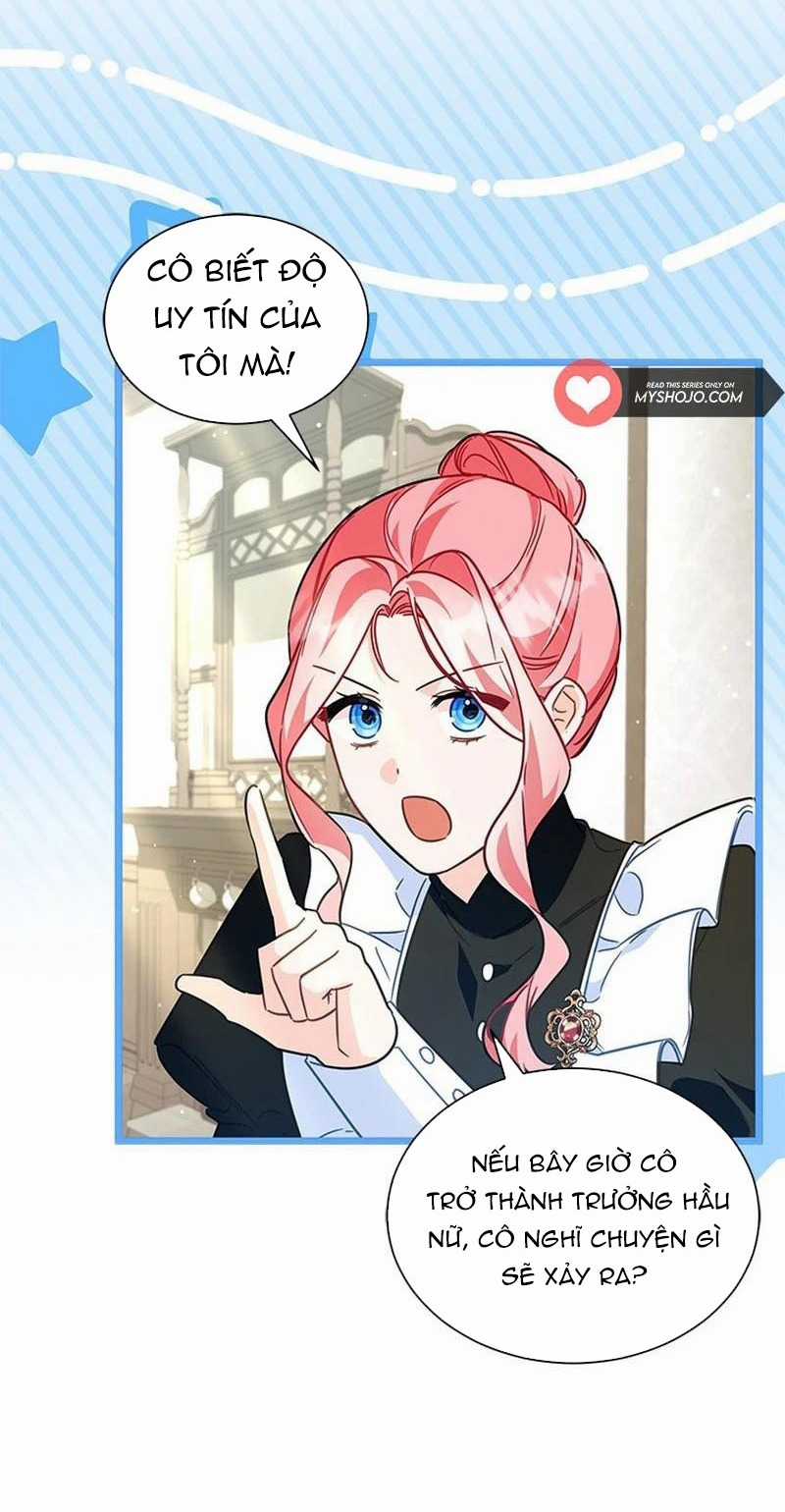 Trở Thành Hầu Nữ Của Bạo Chúa Chapter 40 trang 13