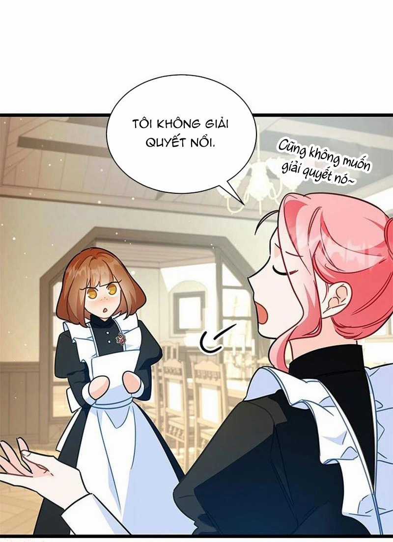 Trở Thành Hầu Nữ Của Bạo Chúa Chapter 40 trang 14