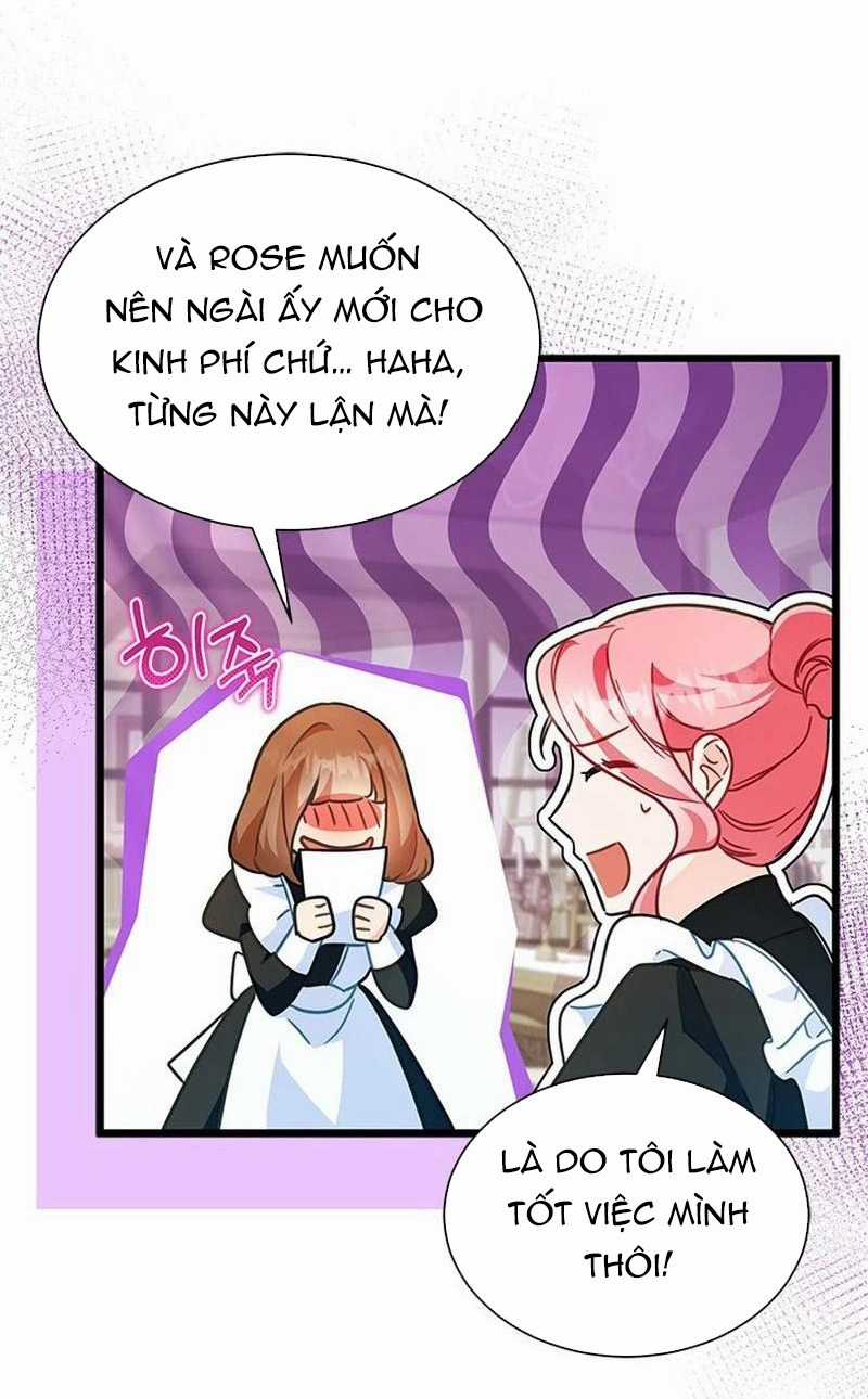 Trở Thành Hầu Nữ Của Bạo Chúa Chapter 40 trang 18