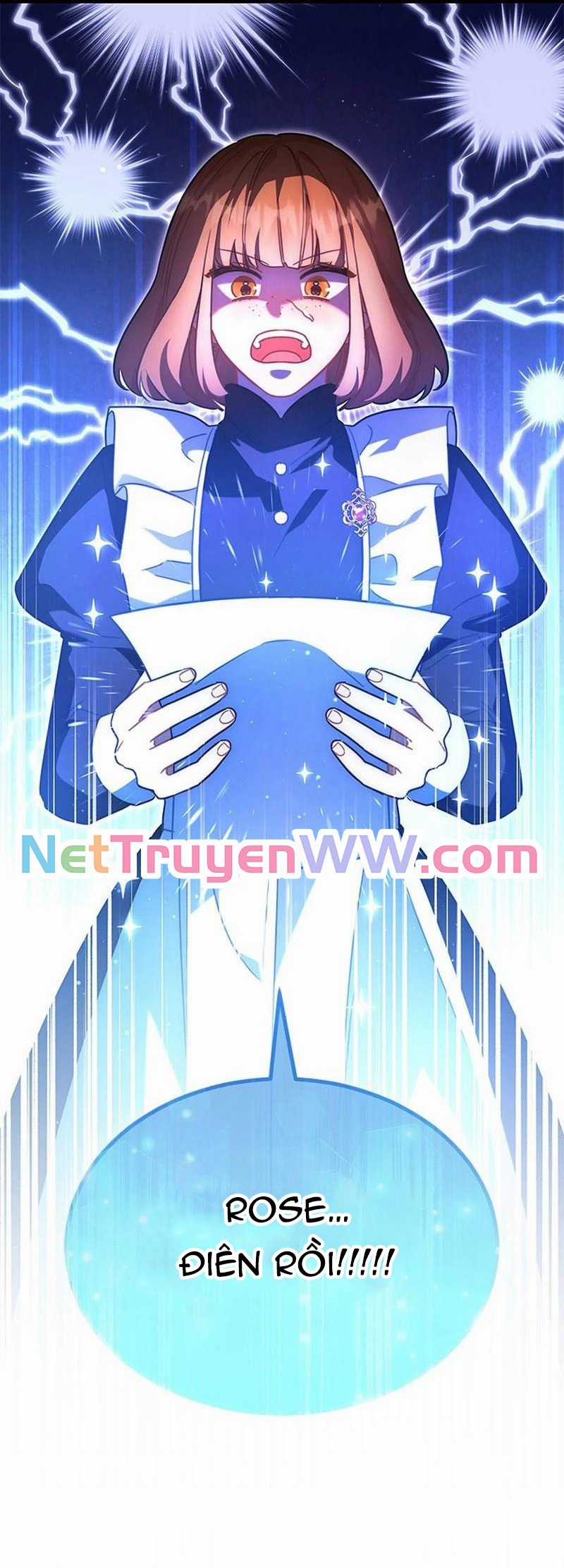 Trở Thành Hầu Nữ Của Bạo Chúa Chapter 40 trang 2