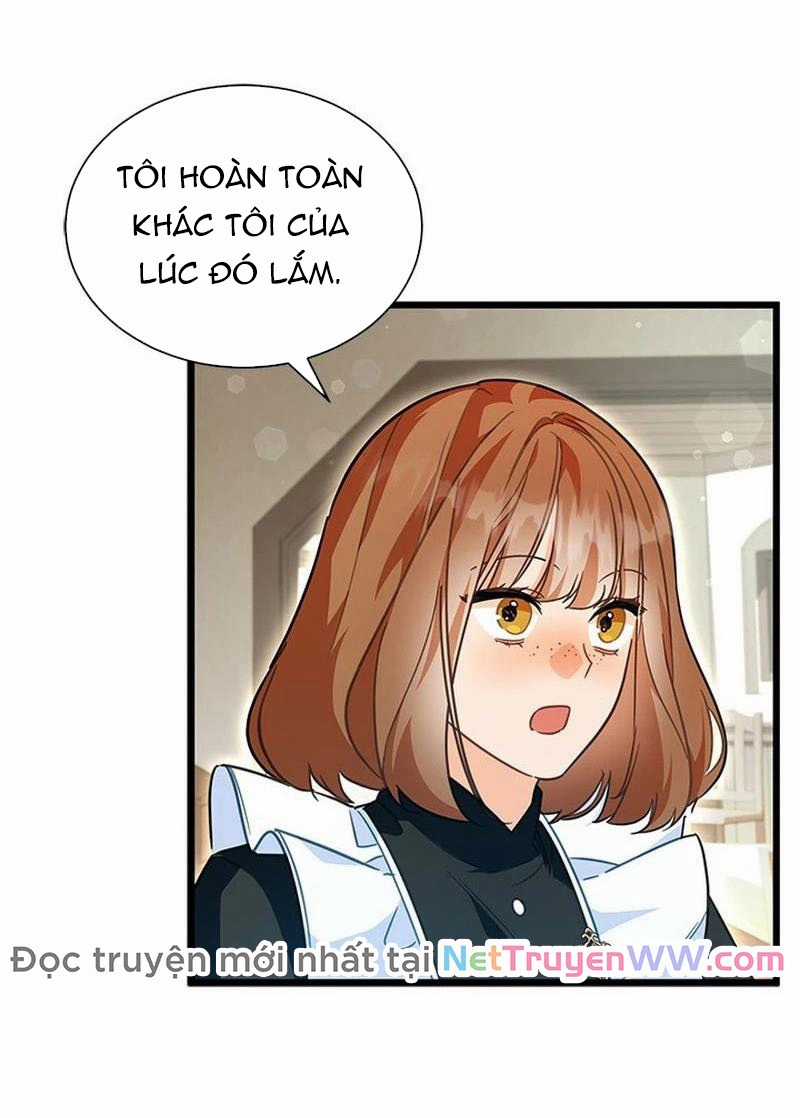 Trở Thành Hầu Nữ Của Bạo Chúa Chapter 40 trang 20
