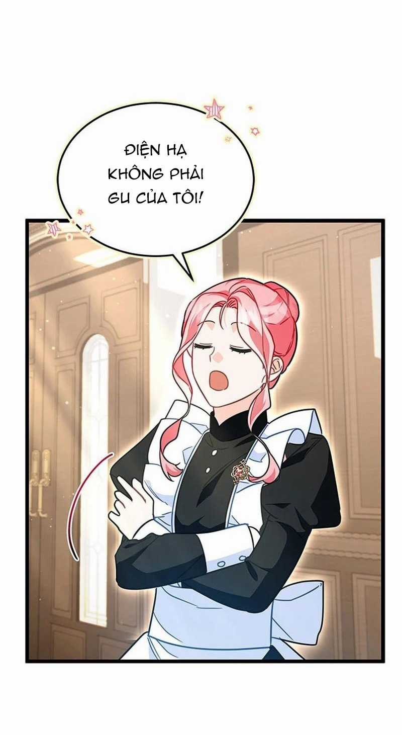 Trở Thành Hầu Nữ Của Bạo Chúa Chapter 40 trang 22