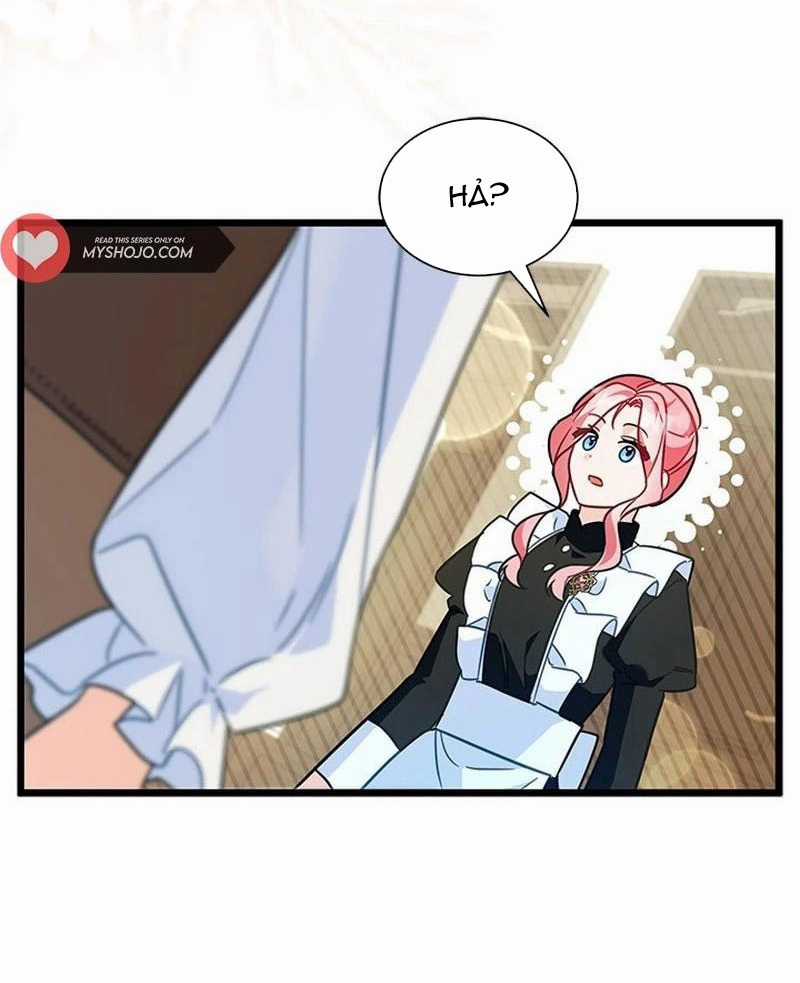 Trở Thành Hầu Nữ Của Bạo Chúa Chapter 40 trang 27