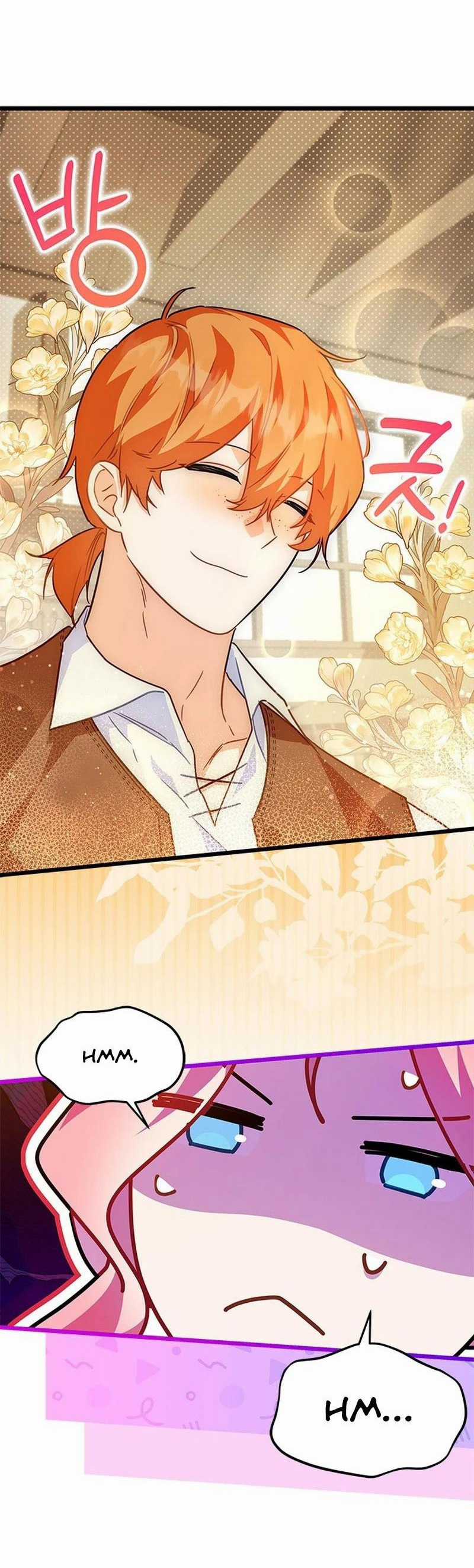 Trở Thành Hầu Nữ Của Bạo Chúa Chapter 40 trang 28