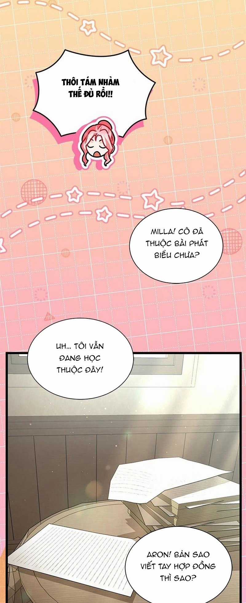 Trở Thành Hầu Nữ Của Bạo Chúa Chapter 40 trang 30