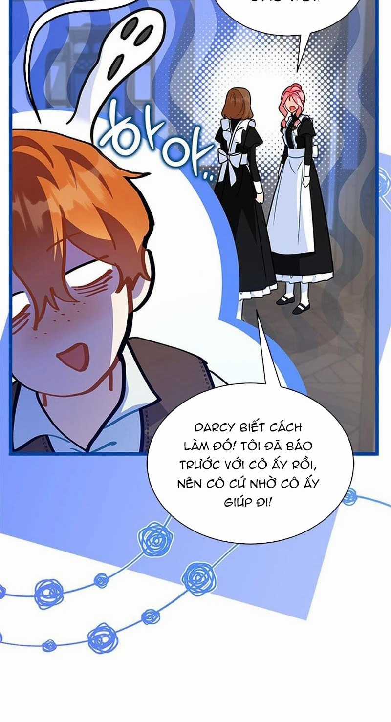 Trở Thành Hầu Nữ Của Bạo Chúa Chapter 40 trang 32