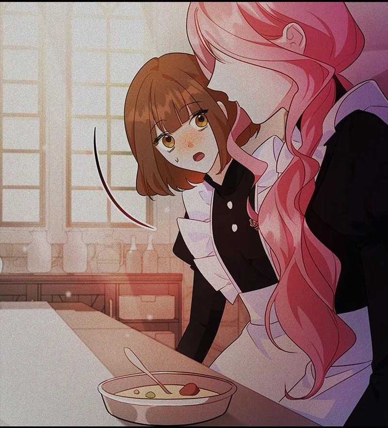 Trở Thành Hầu Nữ Của Bạo Chúa Chapter 40 trang 39