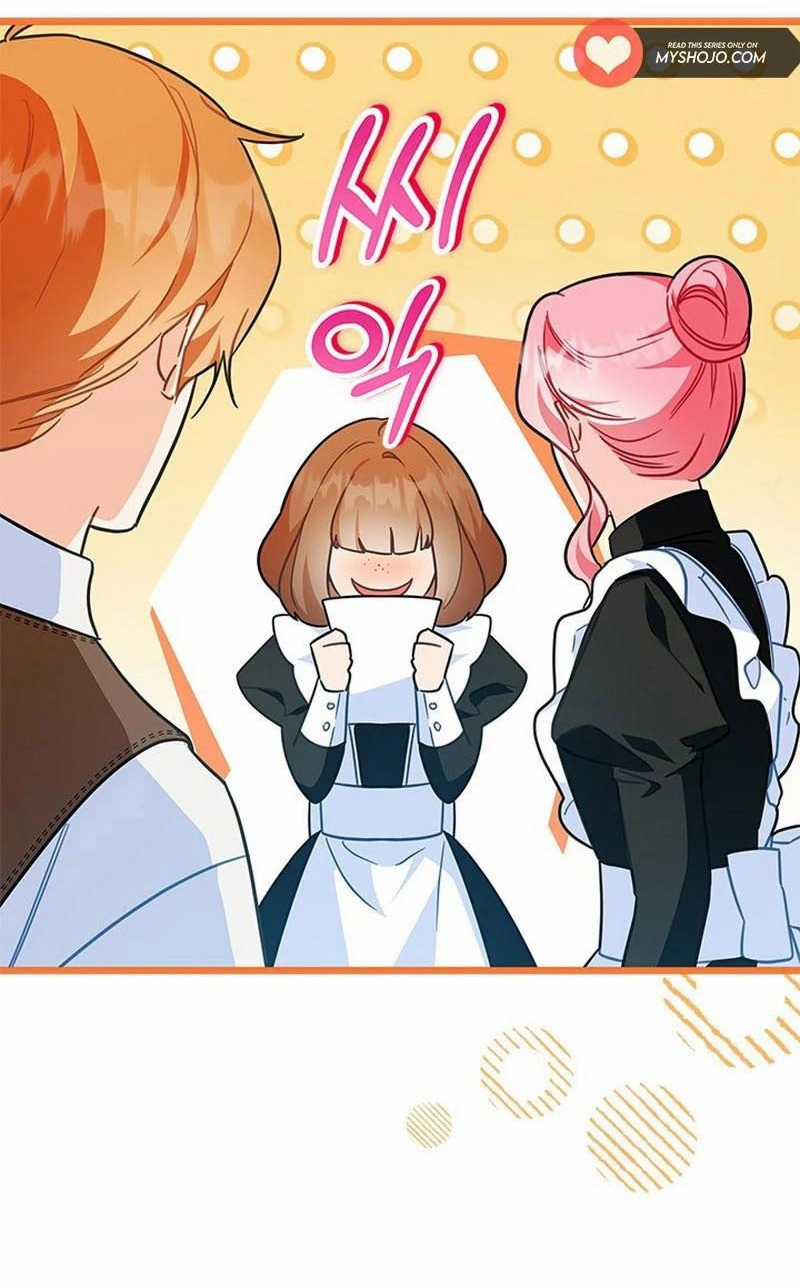 Trở Thành Hầu Nữ Của Bạo Chúa Chapter 40 trang 4