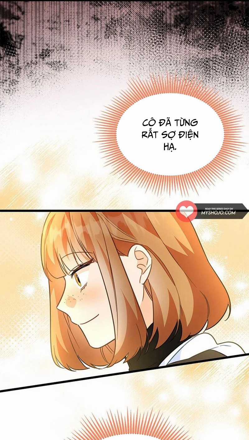 Trở Thành Hầu Nữ Của Bạo Chúa Chapter 40 trang 42