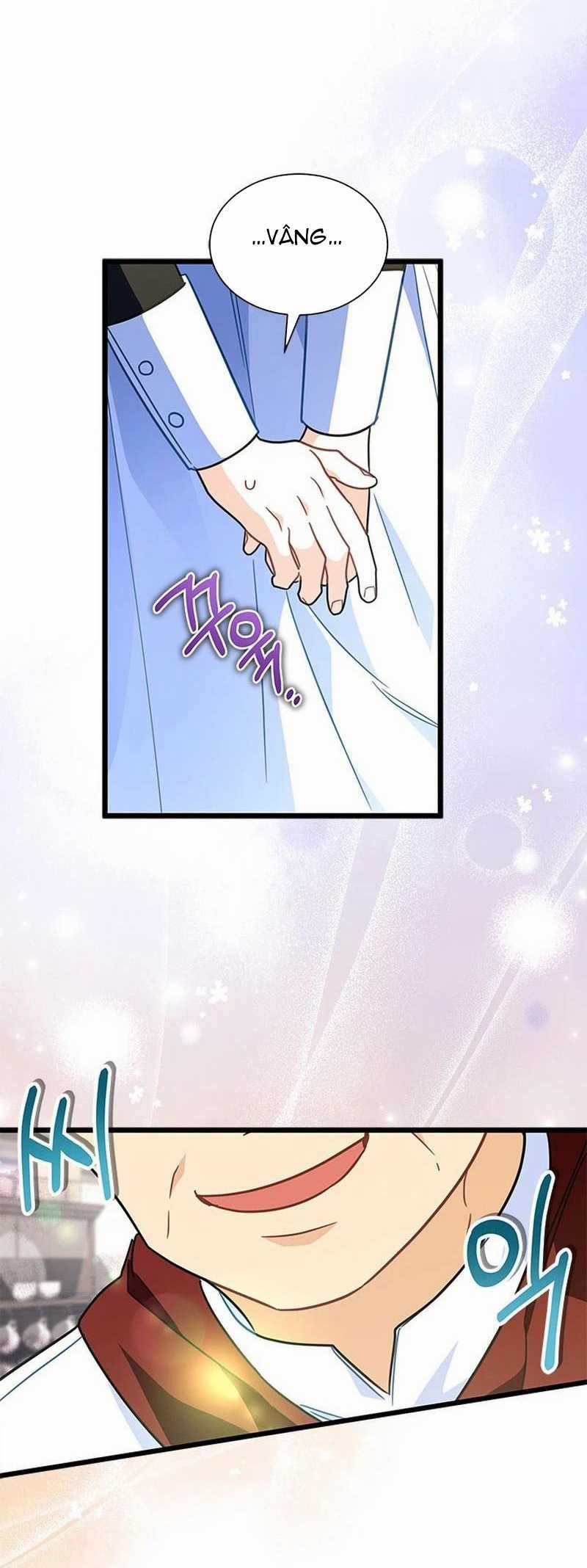 Trở Thành Hầu Nữ Của Bạo Chúa Chapter 40 trang 51