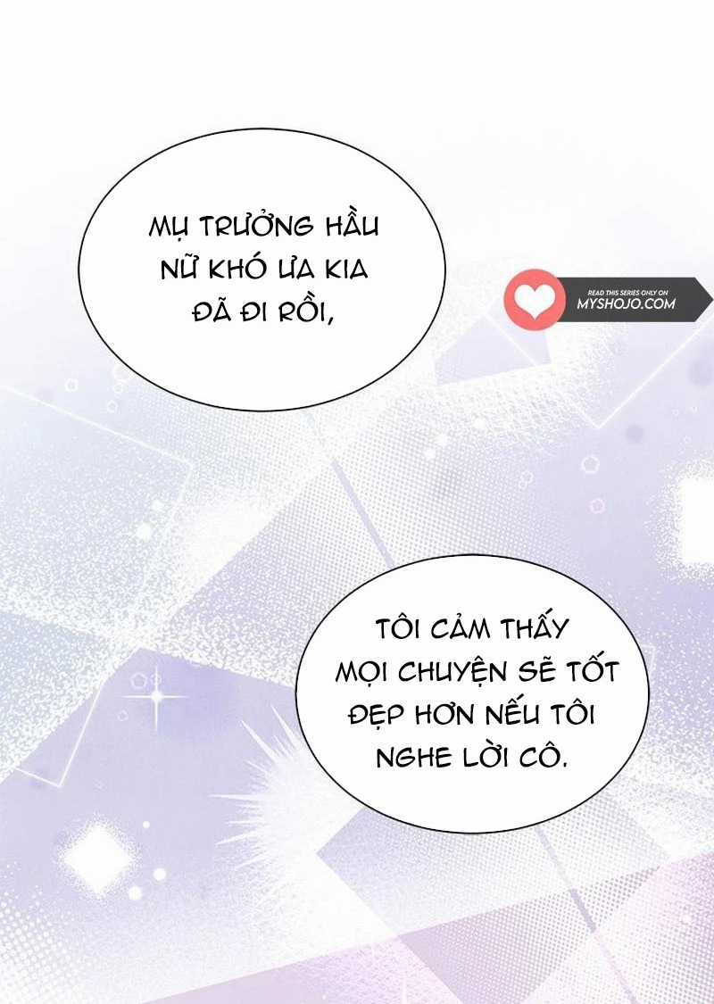 Trở Thành Hầu Nữ Của Bạo Chúa Chapter 40 trang 53