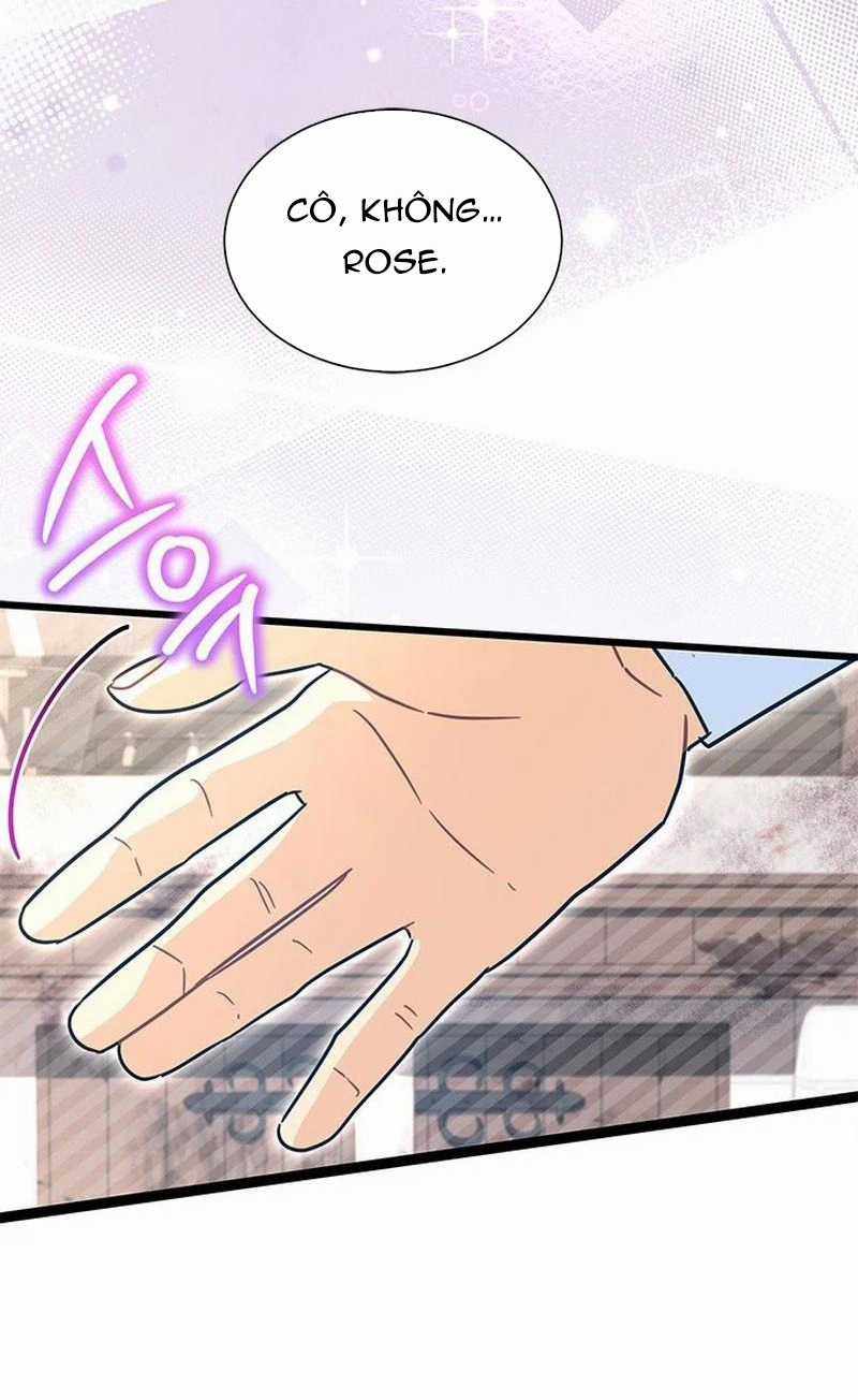 Trở Thành Hầu Nữ Của Bạo Chúa Chapter 40 trang 54