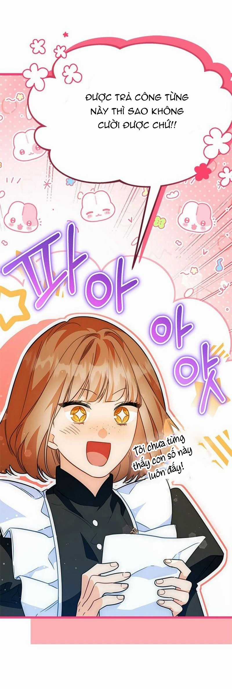 Trở Thành Hầu Nữ Của Bạo Chúa Chapter 40 trang 6