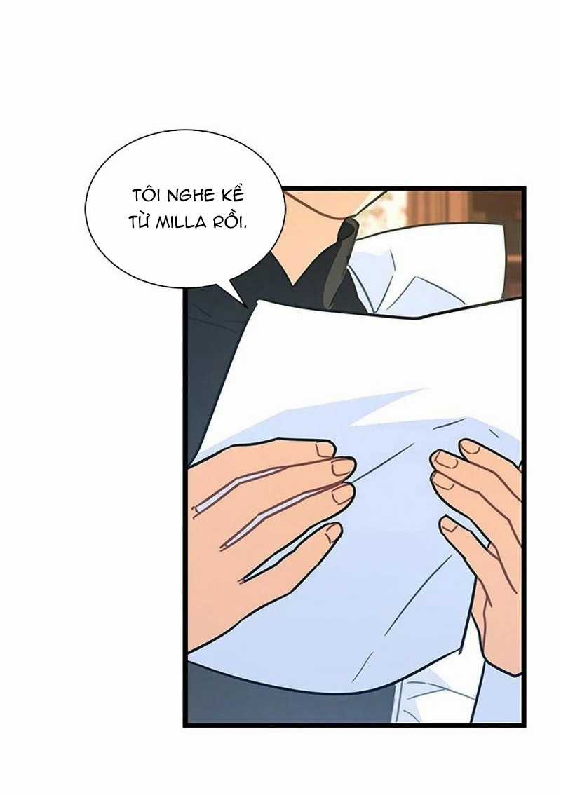 Trở Thành Hầu Nữ Của Bạo Chúa Chapter 40 trang 62