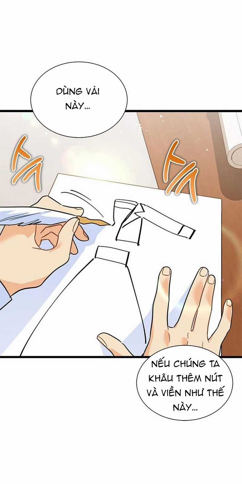 Trở Thành Hầu Nữ Của Bạo Chúa Chapter 40 trang 64