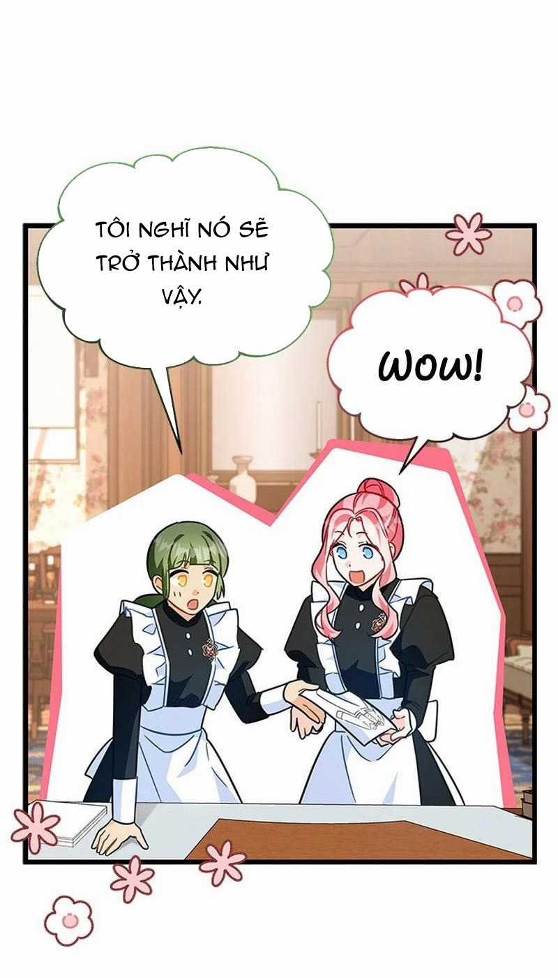 Trở Thành Hầu Nữ Của Bạo Chúa Chapter 40 trang 65