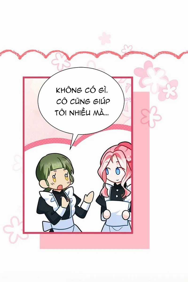 Trở Thành Hầu Nữ Của Bạo Chúa Chapter 40 trang 67