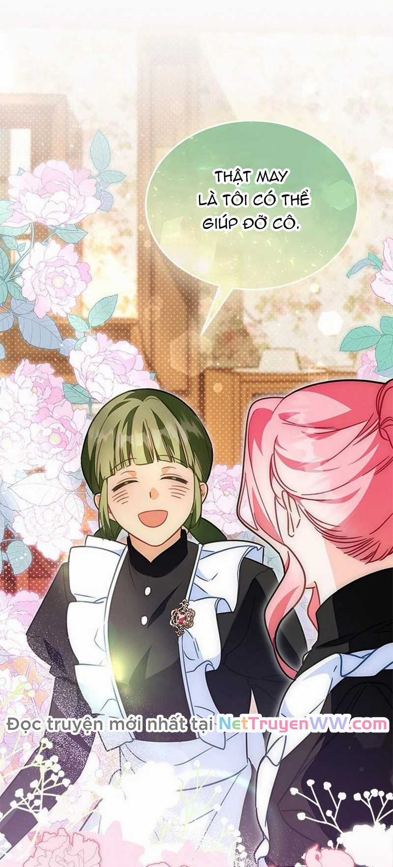 Trở Thành Hầu Nữ Của Bạo Chúa Chapter 40 trang 68