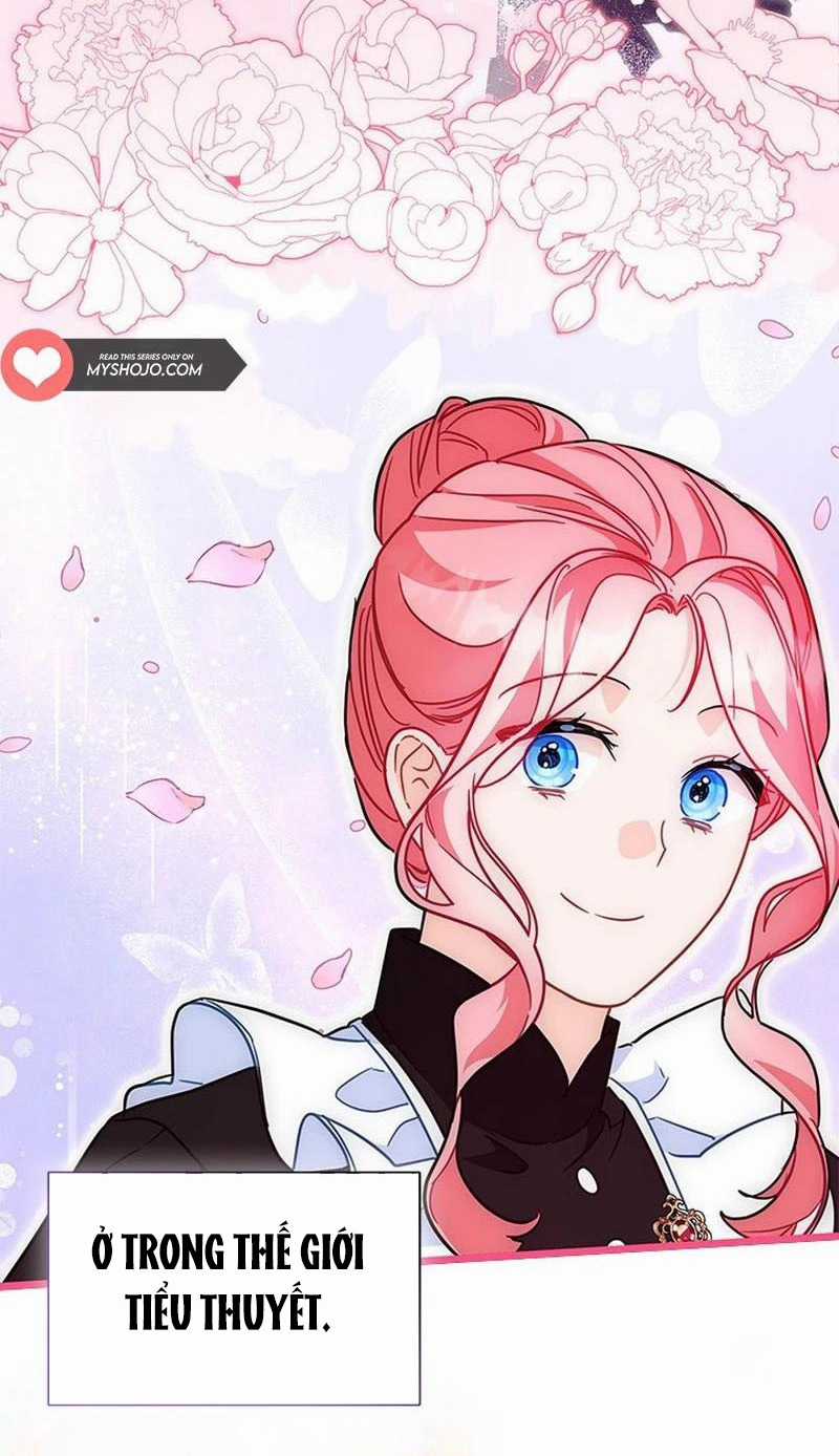 Trở Thành Hầu Nữ Của Bạo Chúa Chapter 40 trang 69