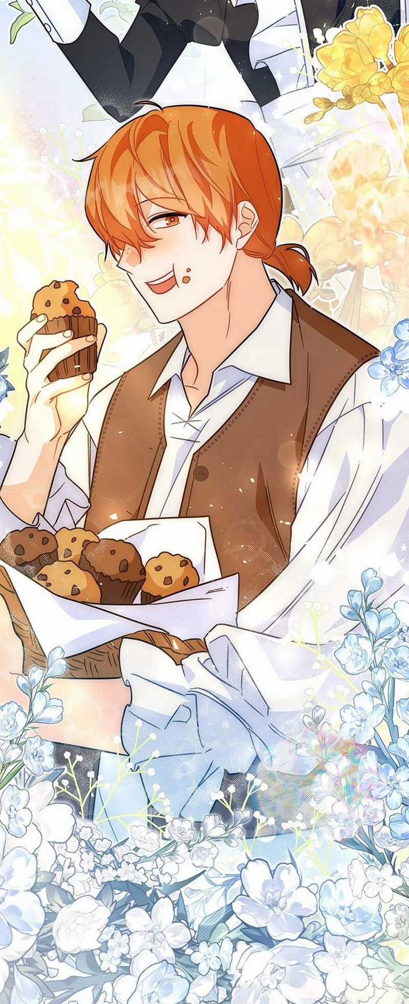 Trở Thành Hầu Nữ Của Bạo Chúa Chapter 40 trang 71