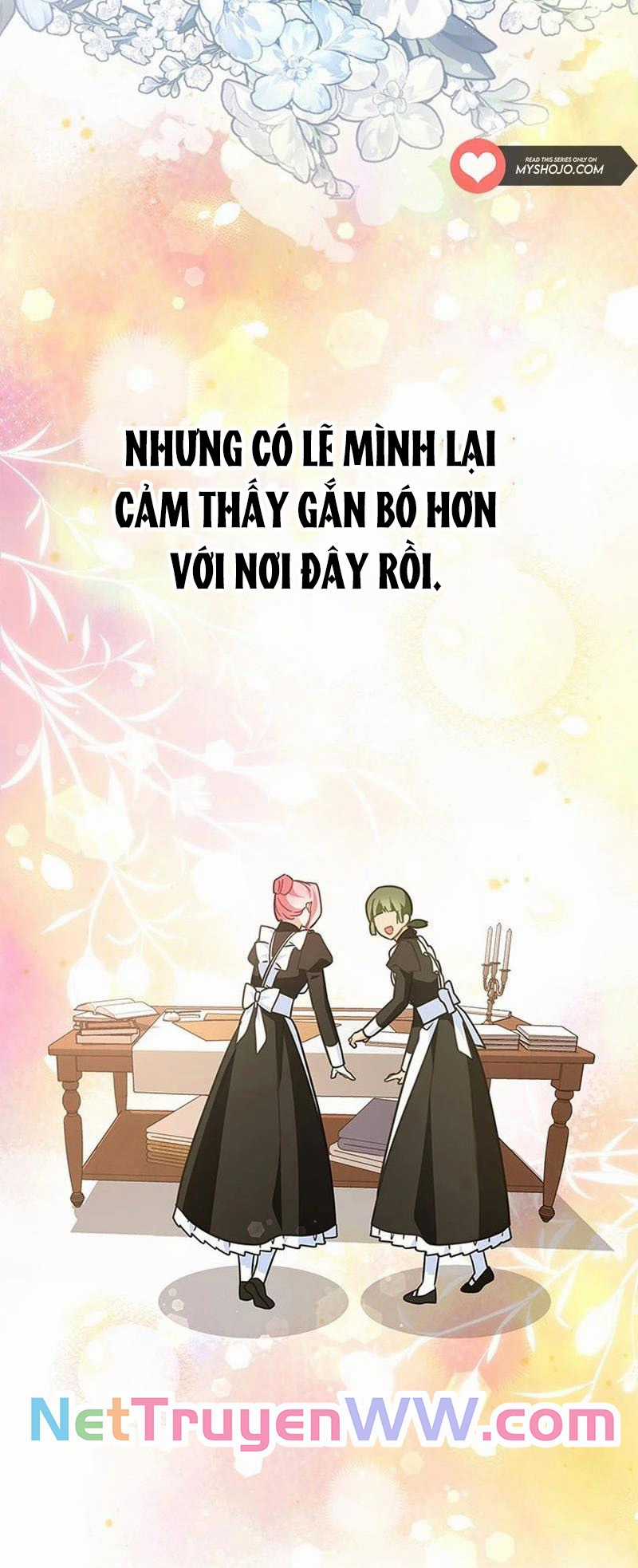 Trở Thành Hầu Nữ Của Bạo Chúa Chapter 40 trang 72