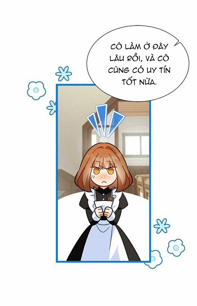 Trở Thành Hầu Nữ Của Bạo Chúa Chapter 40 trang 8