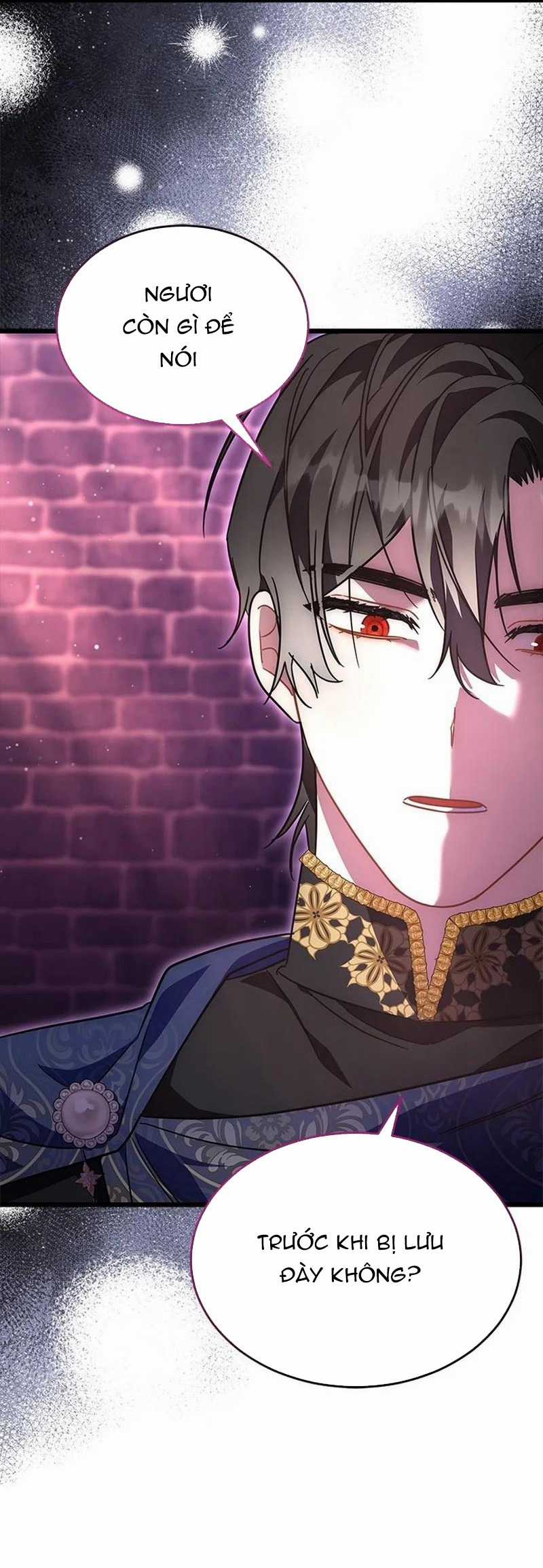 Trở Thành Hầu Nữ Của Bạo Chúa Chapter 41 trang 10