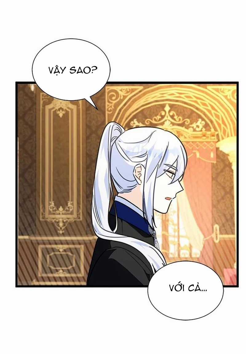Trở Thành Hầu Nữ Của Bạo Chúa Chapter 41 trang 16