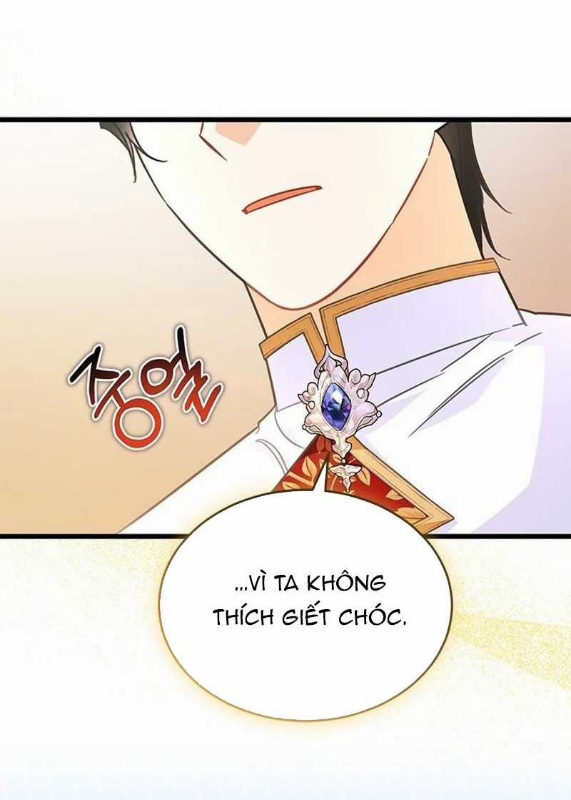 Trở Thành Hầu Nữ Của Bạo Chúa Chapter 41 trang 18