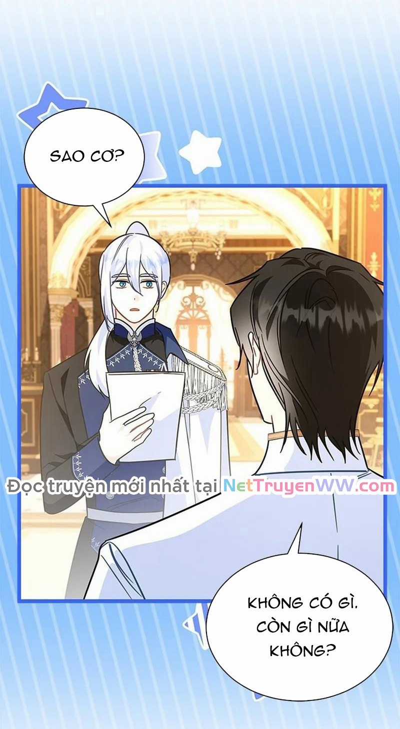 Trở Thành Hầu Nữ Của Bạo Chúa Chapter 41 trang 19