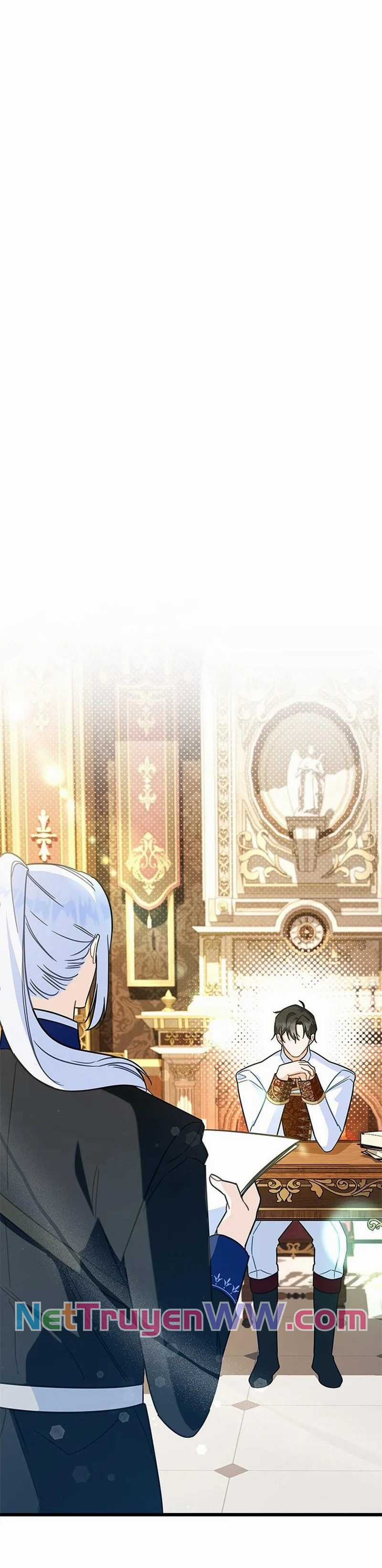 Trở Thành Hầu Nữ Của Bạo Chúa Chapter 41 trang 2