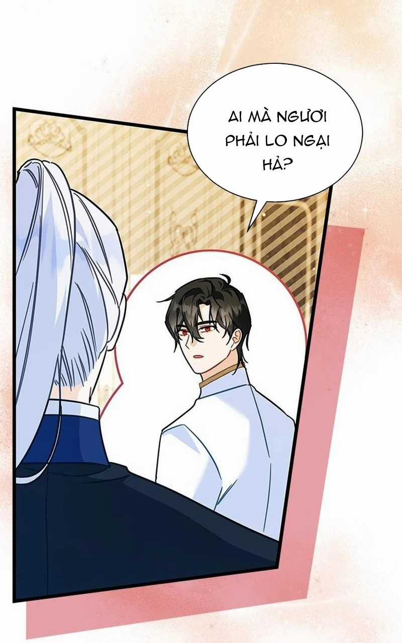 Trở Thành Hầu Nữ Của Bạo Chúa Chapter 41 trang 22