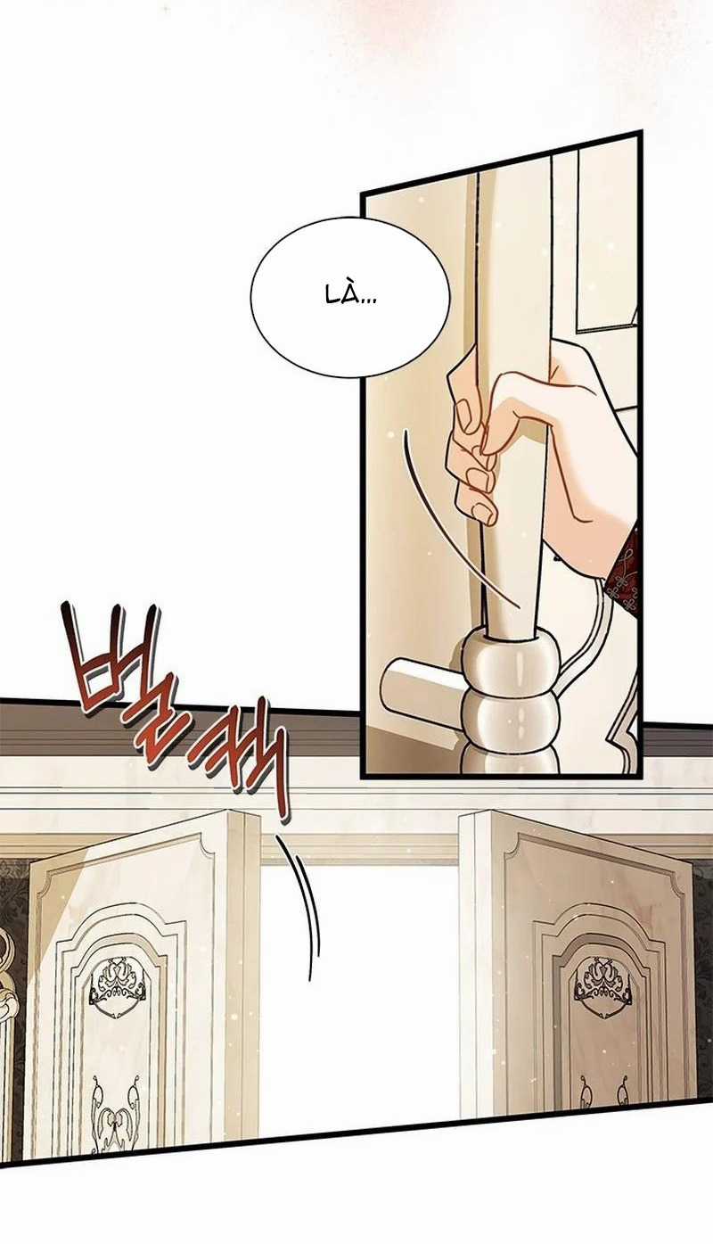 Trở Thành Hầu Nữ Của Bạo Chúa Chapter 41 trang 23