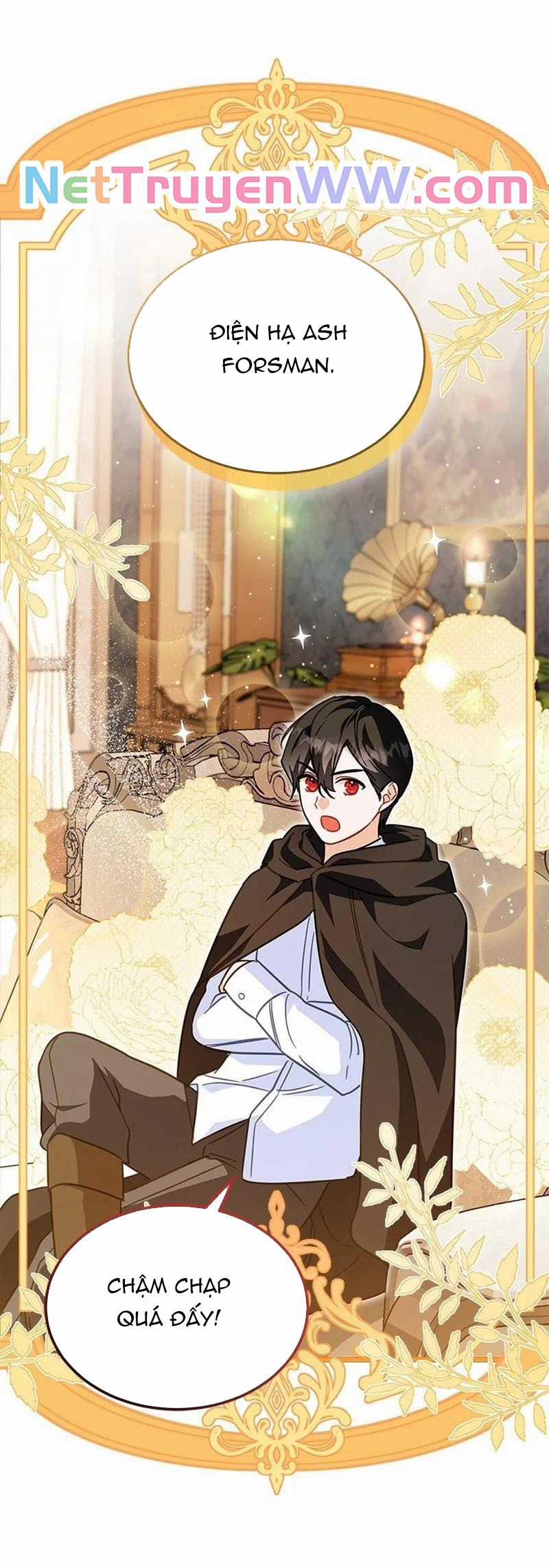 Trở Thành Hầu Nữ Của Bạo Chúa Chapter 41 trang 24