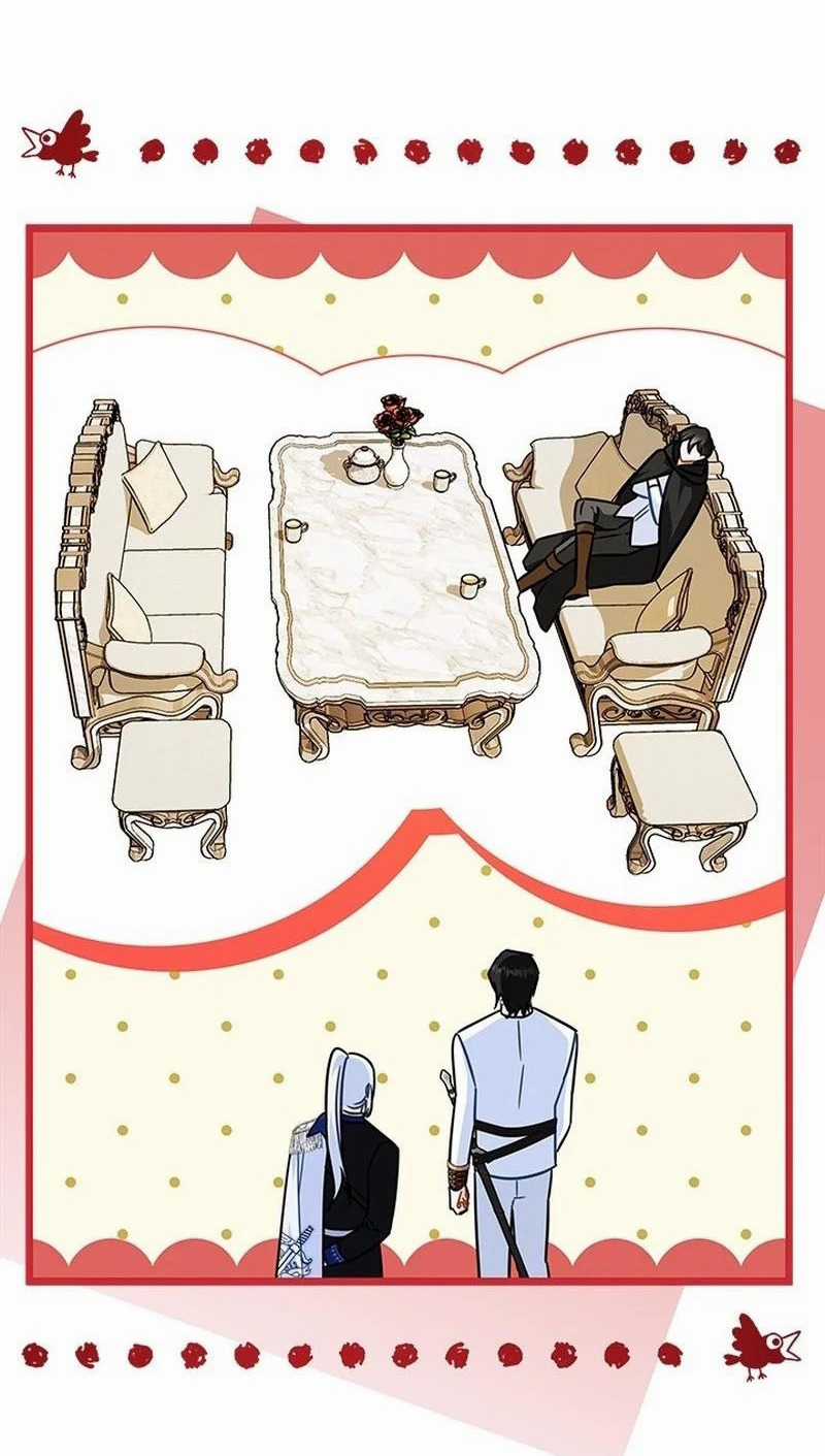 Trở Thành Hầu Nữ Của Bạo Chúa Chapter 41 trang 25