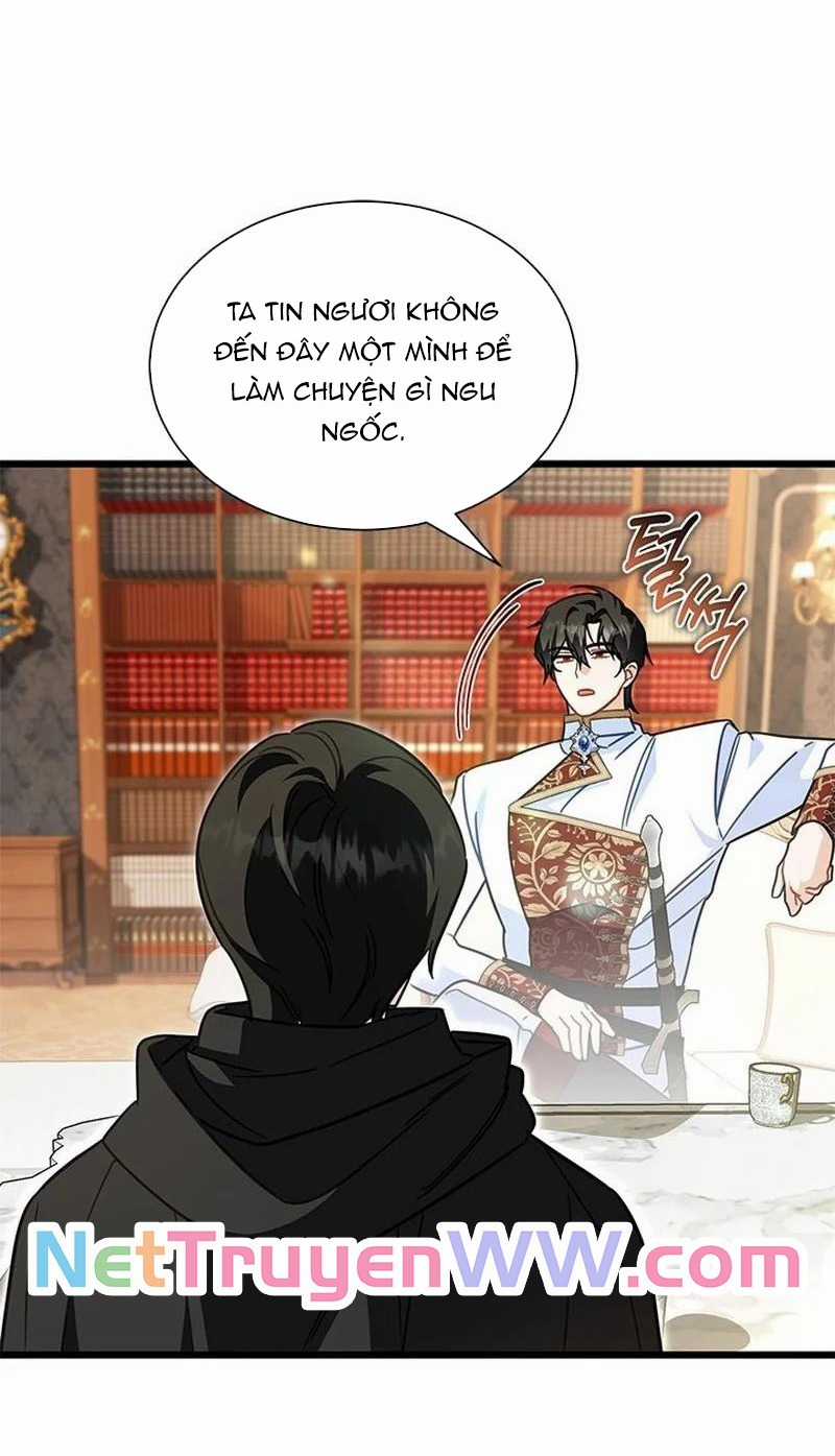 Trở Thành Hầu Nữ Của Bạo Chúa Chapter 41 trang 30