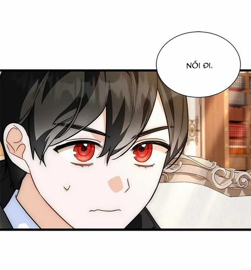 Trở Thành Hầu Nữ Của Bạo Chúa Chapter 41 trang 31