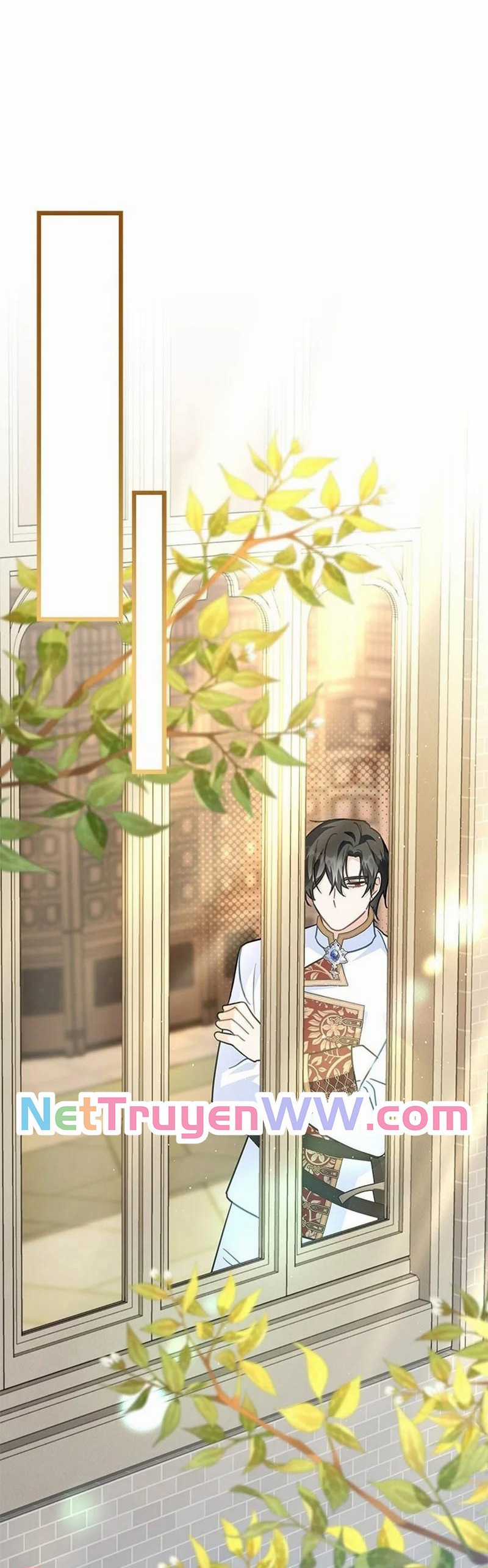 Trở Thành Hầu Nữ Của Bạo Chúa Chapter 41 trang 33