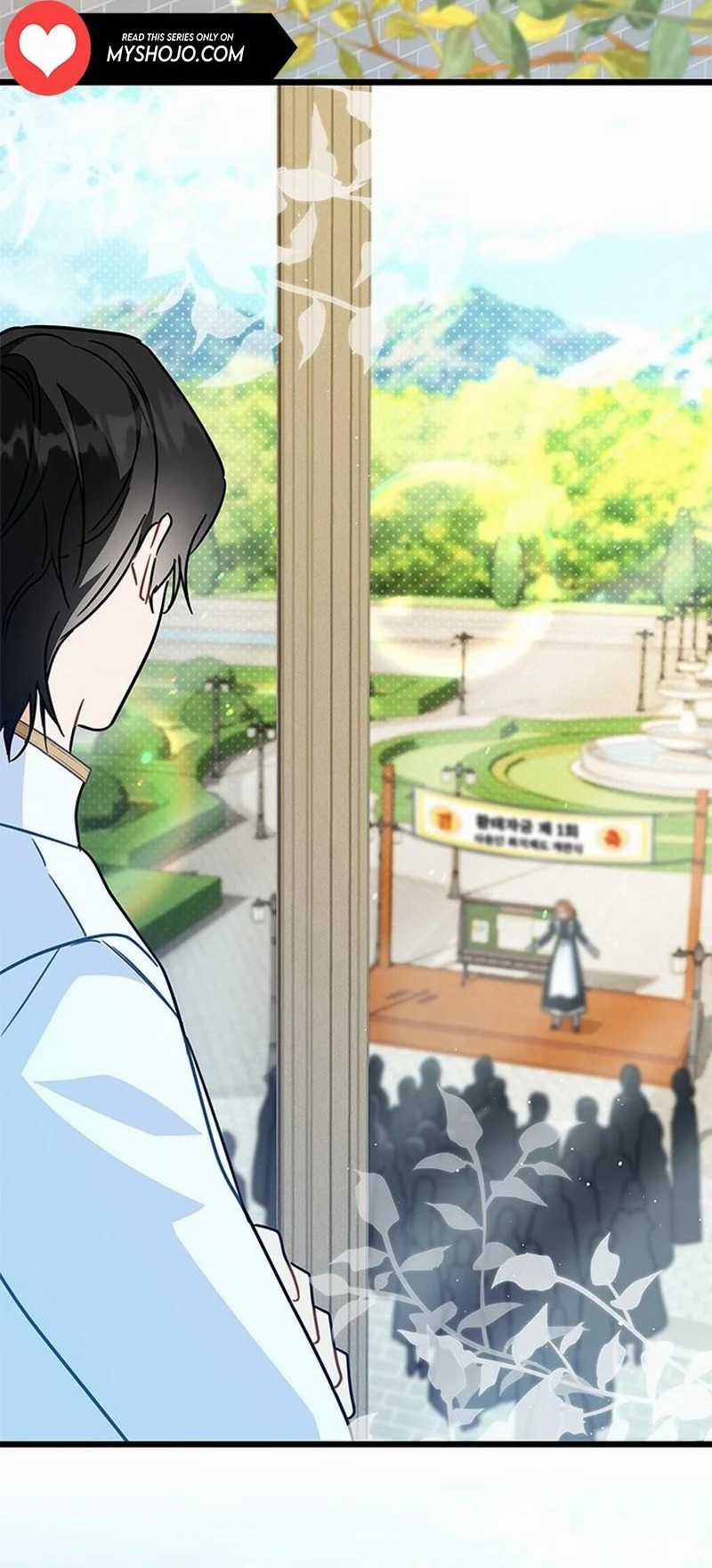 Trở Thành Hầu Nữ Của Bạo Chúa Chapter 41 trang 34