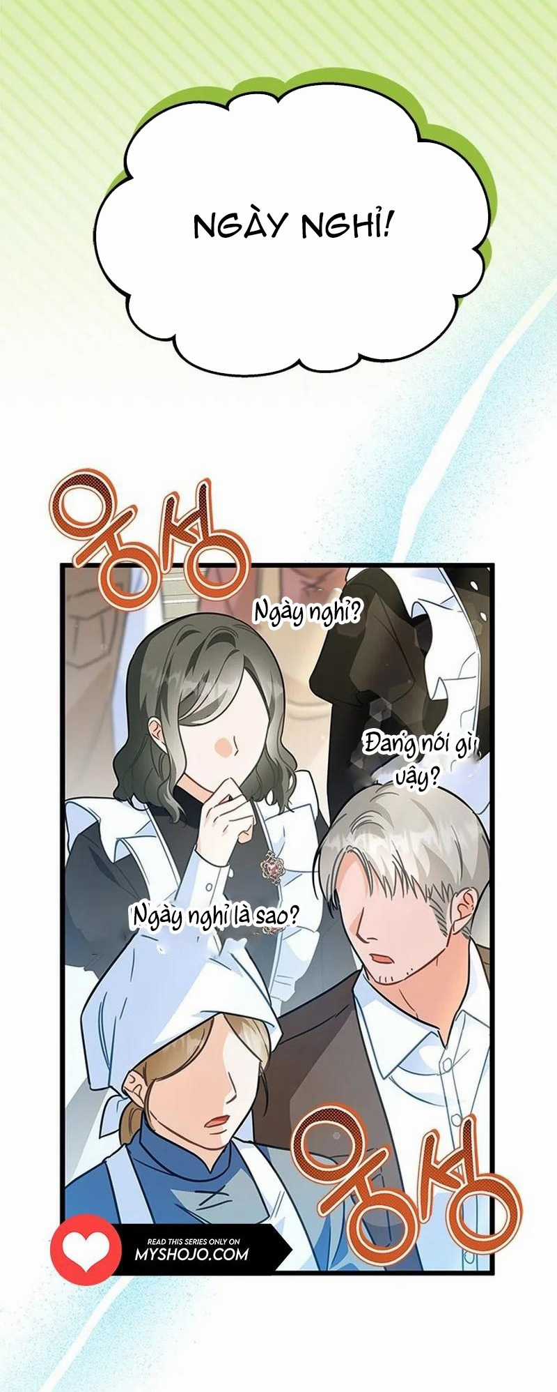 Trở Thành Hầu Nữ Của Bạo Chúa Chapter 41 trang 37