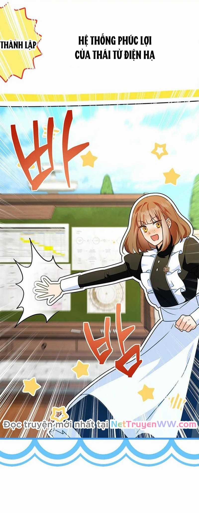 Trở Thành Hầu Nữ Của Bạo Chúa Chapter 41 trang 40