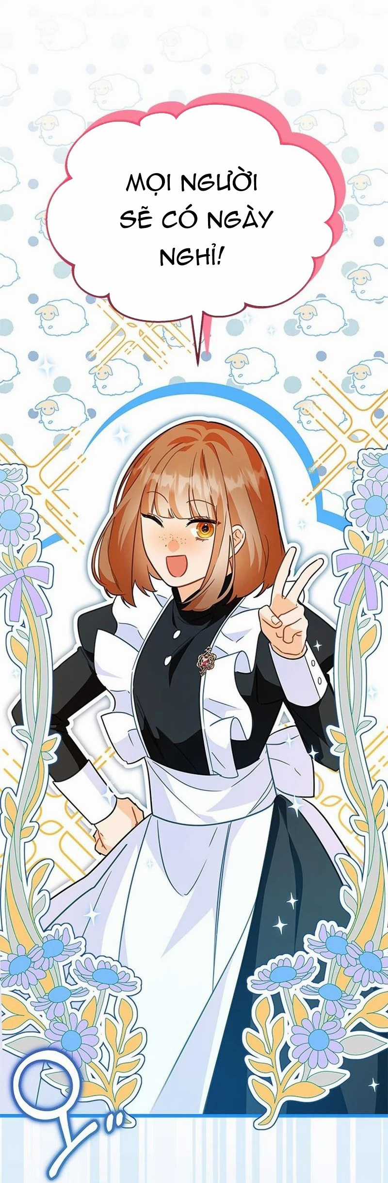 Trở Thành Hầu Nữ Của Bạo Chúa Chapter 41 trang 44