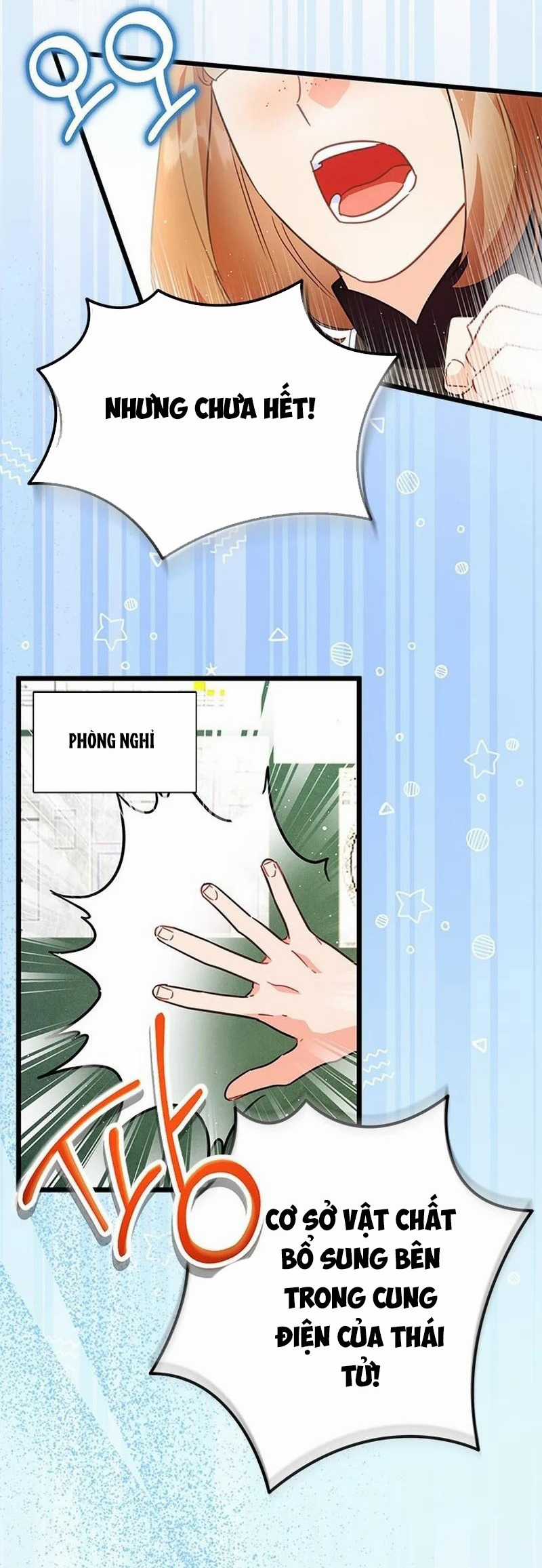 Trở Thành Hầu Nữ Của Bạo Chúa Chapter 41 trang 45