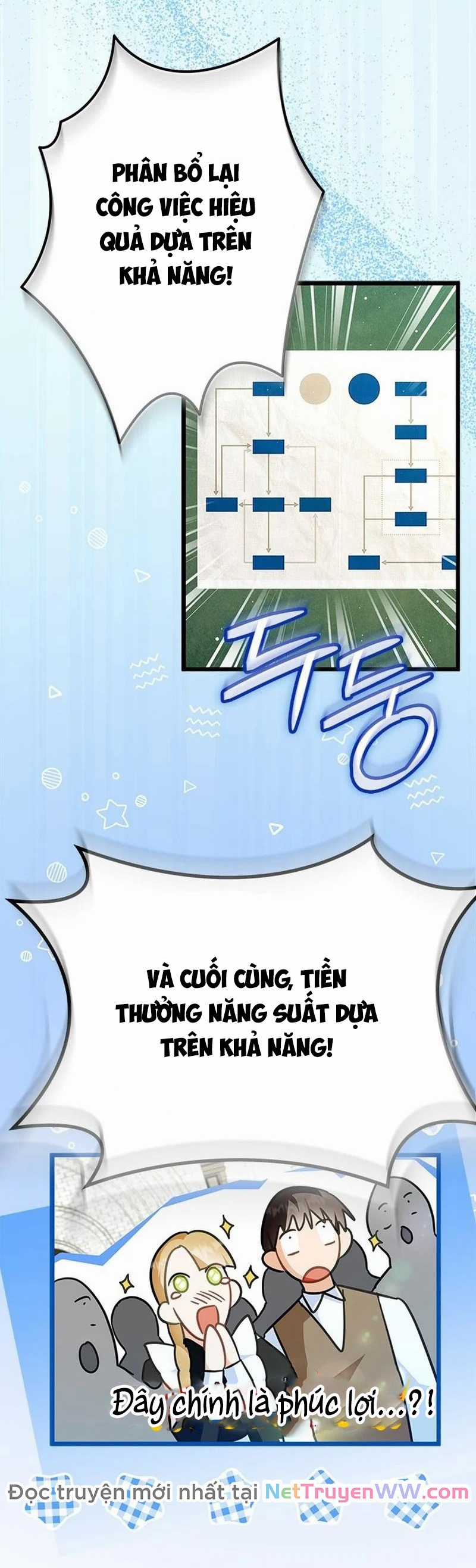 Trở Thành Hầu Nữ Của Bạo Chúa Chapter 41 trang 46