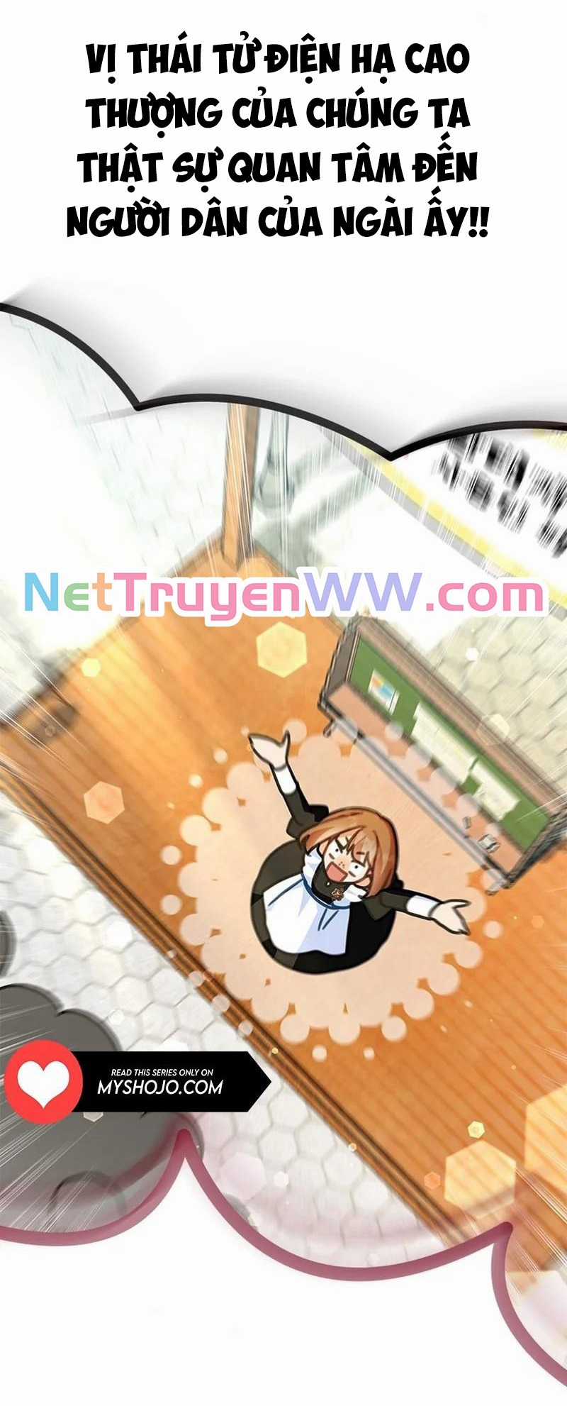 Trở Thành Hầu Nữ Của Bạo Chúa Chapter 41 trang 48