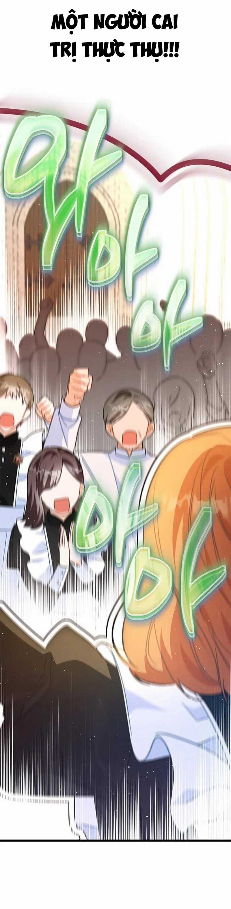 Trở Thành Hầu Nữ Của Bạo Chúa Chapter 41 trang 49