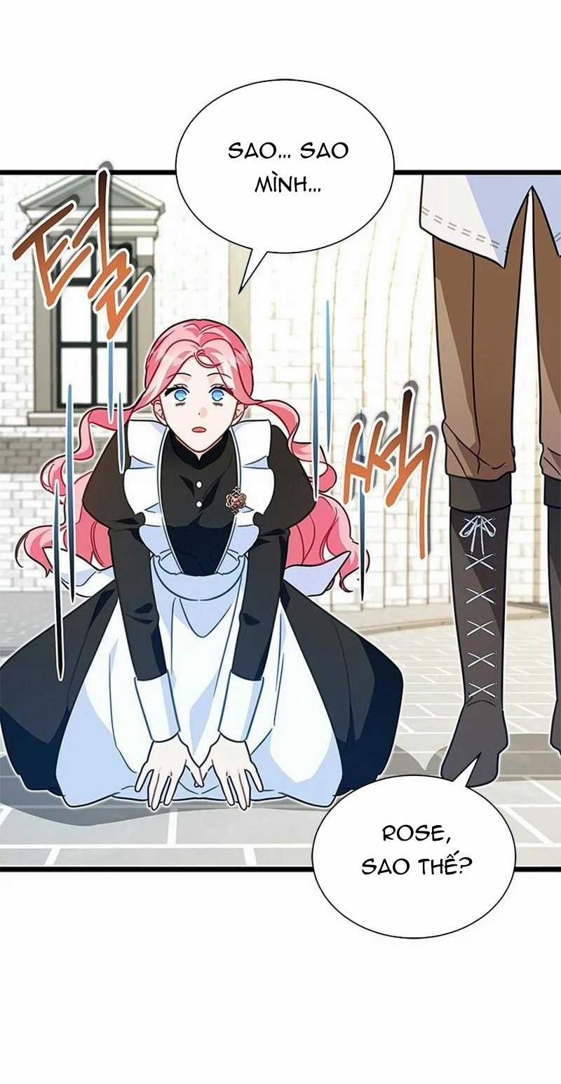 Trở Thành Hầu Nữ Của Bạo Chúa Chapter 41 trang 51