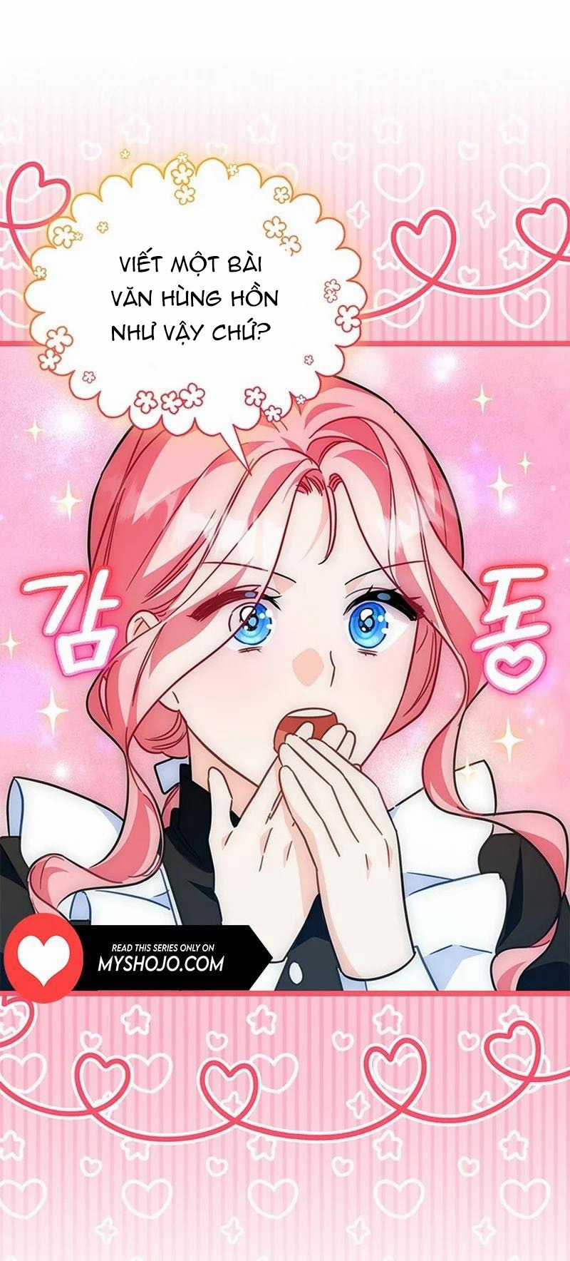 Trở Thành Hầu Nữ Của Bạo Chúa Chapter 41 trang 52