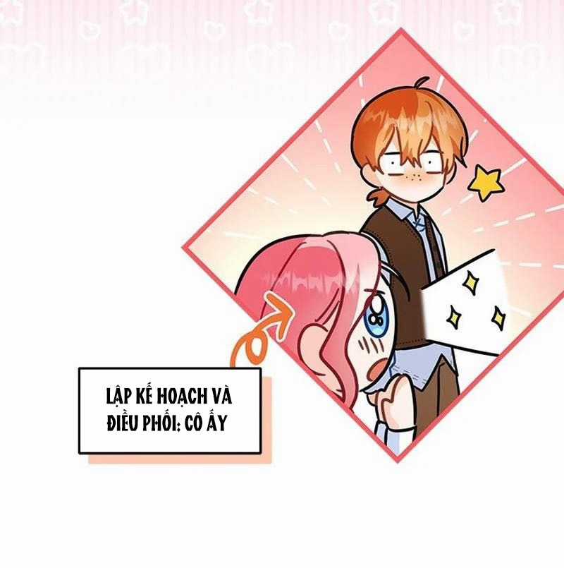 Trở Thành Hầu Nữ Của Bạo Chúa Chapter 41 trang 53